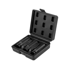 Набор головок STARTUL PRO 3 пр. 1/2" 17,19,21мм (PRO-34003)