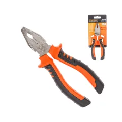 Плоскогубцы STARTUL MASTER 160 мм (ST3080-16)