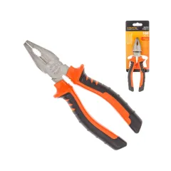 Плоскогубцы STARTUL MASTER 180 мм (ST3080-18)