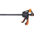 Струбцина STARTUL MASTER F 250/60мм быстрозажим (ST9024-25)