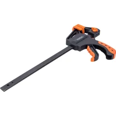 Струбцина STARTUL MASTER F 250/60мм быстрозажим (ST9024-25)