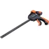 Струбцина STARTUL MASTER F 250/60мм быстрозажим (ST9024-25)