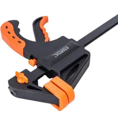 Струбцина STARTUL MASTER F 250/60мм быстрозажим (ST9024-25)