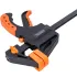 Струбцина STARTUL MASTER F 250/60мм быстрозажим (ST9024-25)