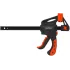 Струбцина STARTUL MASTER F 150/60мм быстрозажим (ST9024-15)