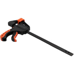 Струбцина STARTUL MASTER F 150/60мм быстрозажим (ST9024-15)