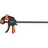 Струбцина STARTUL PROFI F 250/60мм быстрозажим (ST9026-25)