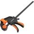 Струбцина STARTUL PROFI F 250/60мм быстрозажим (ST9026-25)