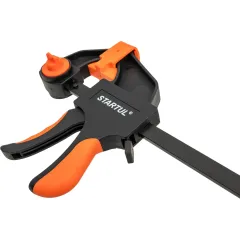 Струбцина STARTUL PROFI F 250/60мм быстрозажим (ST9026-25)