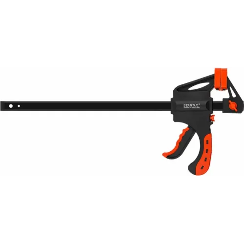 Струбцина STARTUL MASTER F 300/60мм быстрозажим (ST9024-30)