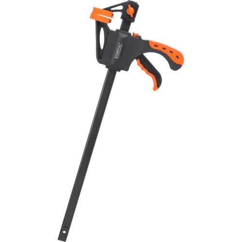 Струбцина STARTUL MASTER F 350/60мм быстрозажим (ST9024-35)