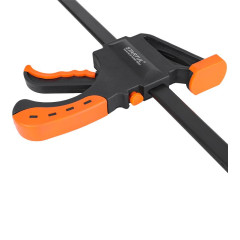 Струбцина STARTUL MASTER F 350/60мм быстрозажим (ST9024-35)
