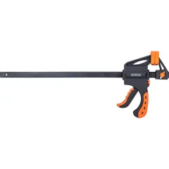 Струбцина STARTUL MASTER F 350/60мм быстрозажим (ST9024-35)