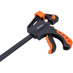 Струбцина STARTUL MASTER F 350/60мм быстрозажим (ST9024-35)