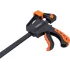 Струбцина STARTUL MASTER F 350/60мм быстрозажим (ST9024-35)