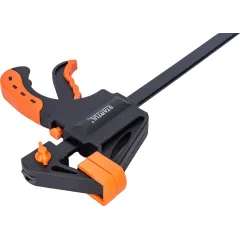 Струбцина STARTUL MASTER F 350/60мм быстрозажим (ST9024-35)