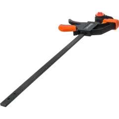 Струбцина STARTUL PROFI F 350/60мм быстрозажим (ST9026-35)