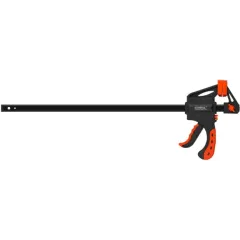 Струбцина STARTUL MASTER F 450/60мм быстрозажим (ST9024-45)