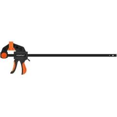 Струбцина STARTUL PROFI F 450/60мм быстрозажим (ST9026-45)
