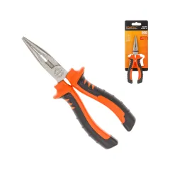 Длинногубцы STARTUL MASTER 160 мм (ST3082-16)