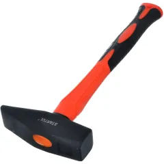 Молоток STARTUL MASTER фибергл. рукояткой 1,0кг (ST2007-10)