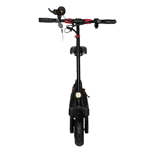 Электросамокат KUGOO KIRIN M4 Pro Plus (18 Ам/ч)