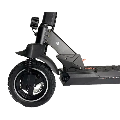 Электросамокат KUGOO KIRIN M4 Pro Plus (18 Ам/ч)