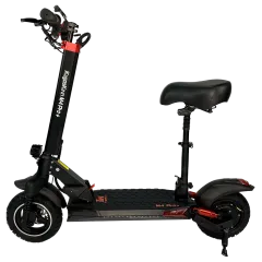 Электросамокат KUGOO KIRIN M4 Pro Plus (18 Ам/ч)