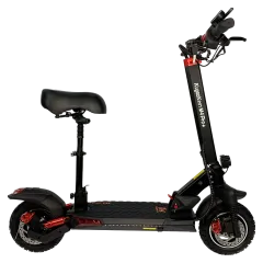Электросамокат KUGOO KIRIN M4 Pro Plus (18 Ам/ч)