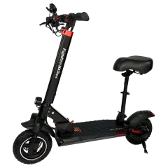Электросамокат KUGOO KIRIN M4 Pro Plus (18 Ам/ч)