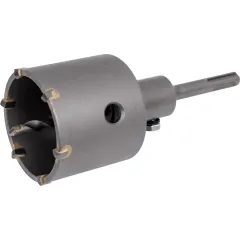 Коронка по бетону SDS+ GEPARD 68мм (GP2150-68)