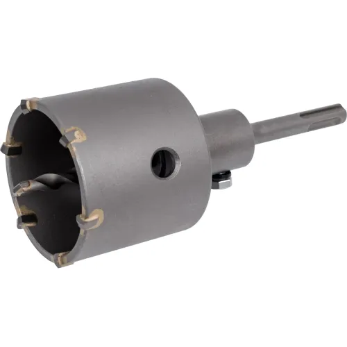 Коронка по бетону SDS+ GEPARD 68мм (GP2150-68)