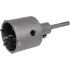 Коронка по бетону SDS+ GEPARD 68мм (GP2150-68)