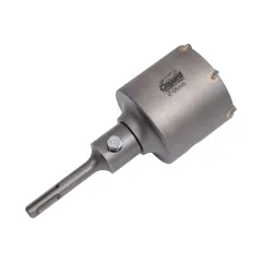 Коронка по бетону SDS+ GEPARD 68мм (GP2150-68)