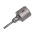 Коронка по бетону SDS+ GEPARD 68мм (GP2150-68)