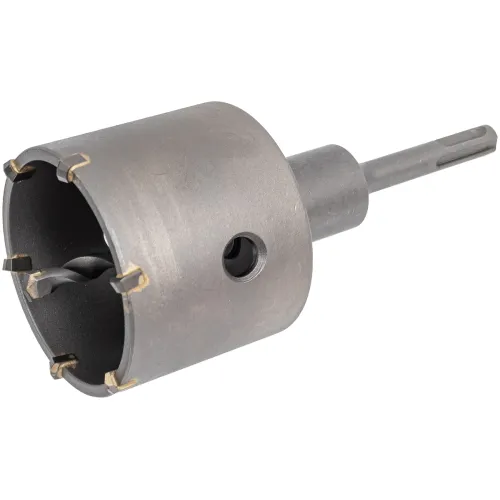 Коронка по бетону SDS+ GEPARD 72мм (GP2150-72)