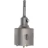 Коронка по бетону SDS+ GEPARD 72мм (GP2150-72)