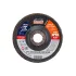 Круг лепестковый GEPARD 125х22мм P80 конич. (GP5015-80)