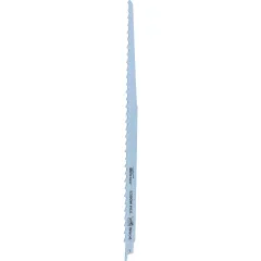 Пилка д/саб. пилы WORTEX S300W дерево 1шт (SSB3003H0018)