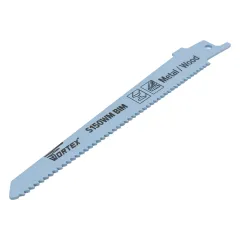Пилка д/саб. пилы WORTEX S150WM по дереву с гвоздями 1шт (SSB1510B0018)