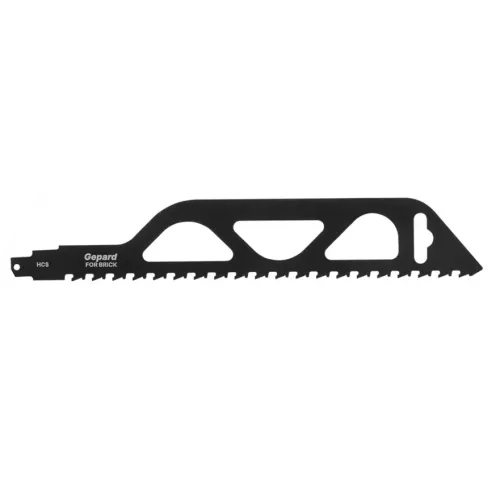 Пилка д/саб. пилы GEPARD по кирпичу S 305мм (GP0644-02)