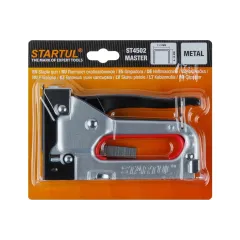 Степлер STARTUL MASTER тип 53. 4-10мм (ST4502)