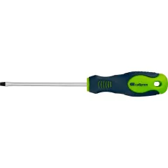 Отвертка СИБРТЕХ SL 4х100 мм (11861)