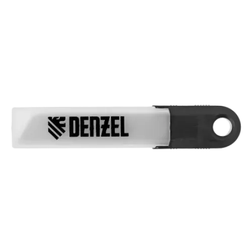 Лезвия сменные DENZEL 25 мм, 0,7 мм, 5 штук (79316)