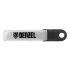 Лезвия сменные DENZEL 25 мм, 0,7 мм, 5 штук (79316)