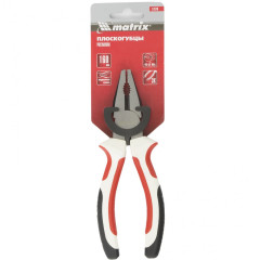 Плоскогубцы MATRIX Premium 160 мм (17070)