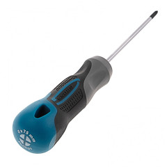 Отвертка GROSS PH 0х75 мм (12131)