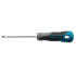 Отвертка GROSS SL 4,0х100 мм (12105)
