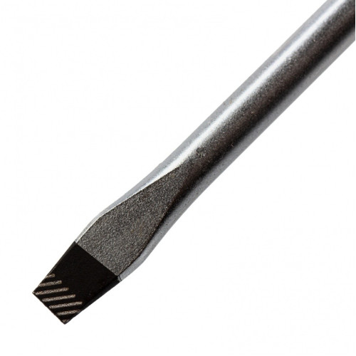Отвертка GROSS SL 4,0х100 мм (12105)