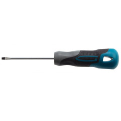Отвертка GROSS SL 3,0х75 мм (12101)